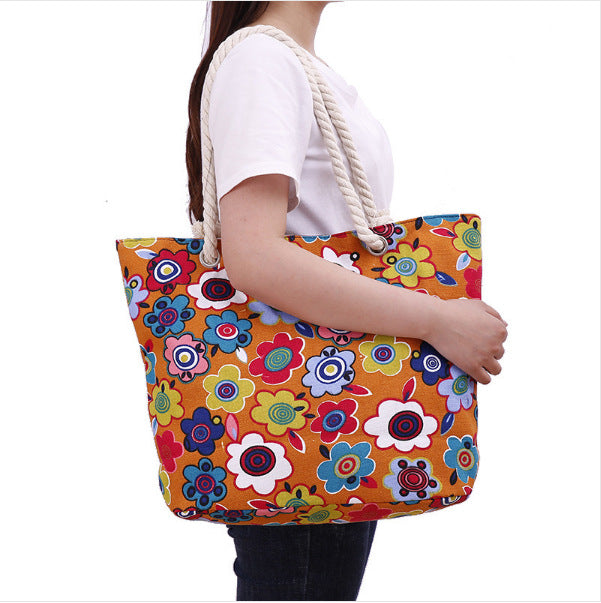 Strandtasche Skanto