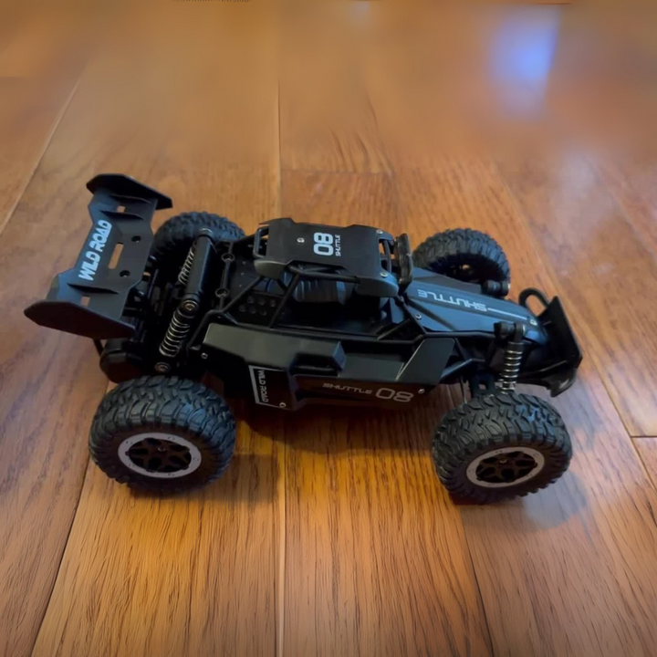 Skanto | Ferngesteuertes Offroad-Legierungs-Rennauto