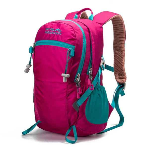 Skanto | 30L Outdoor-Rucksack – Wasserdichter, leichter & strapazierfähiger Wanderrucksack