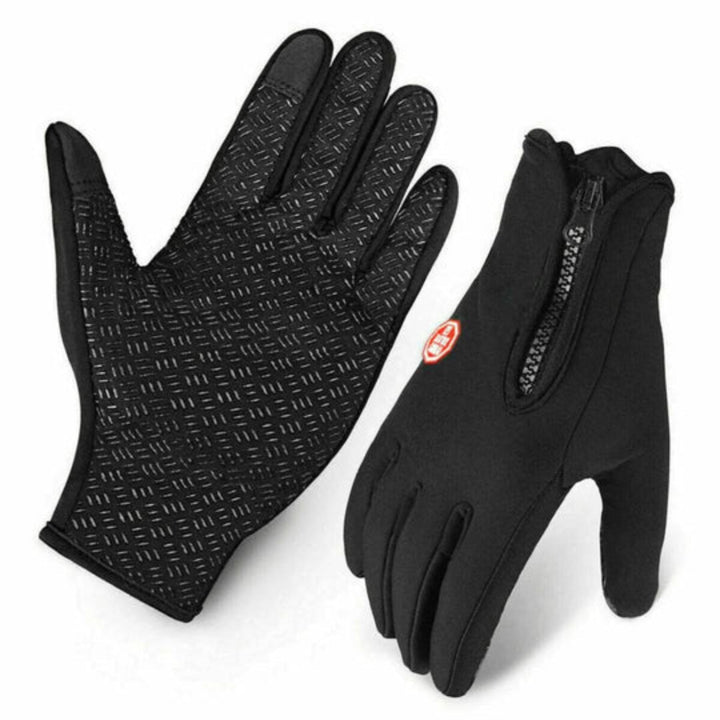 Wasserdichte Handschuhe – Wärme, Grip und Touchscreen-kompatibel