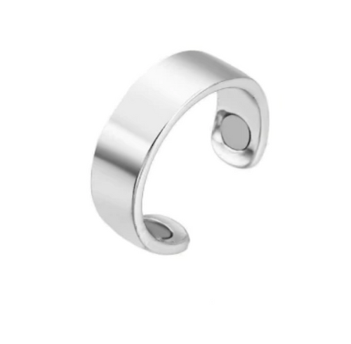 Magnetischer Therapiering | Verstellbare Wellness-Unterstützung | Mehrere Farben
