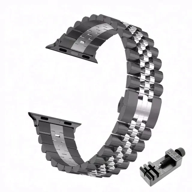 Skanto | Armband für Apple Watch