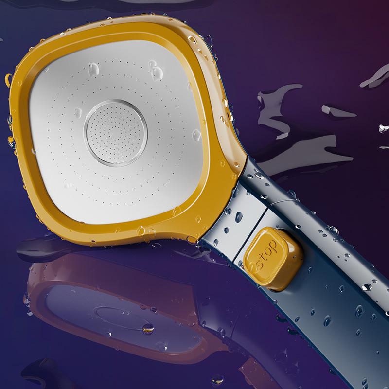 Skanto | Premium-Druckdusche