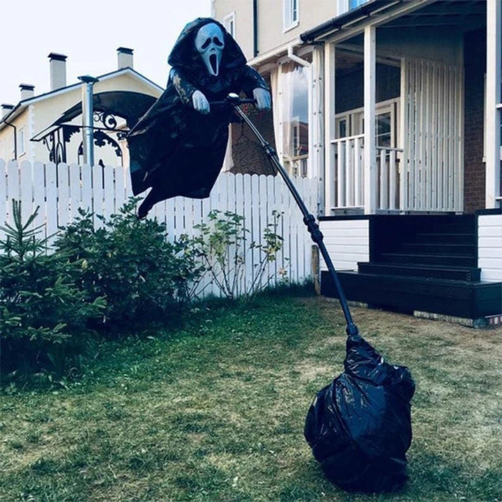 Skanto | Scream Gruselfigur