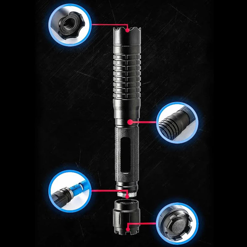 Skanto | Führender Laserpointer