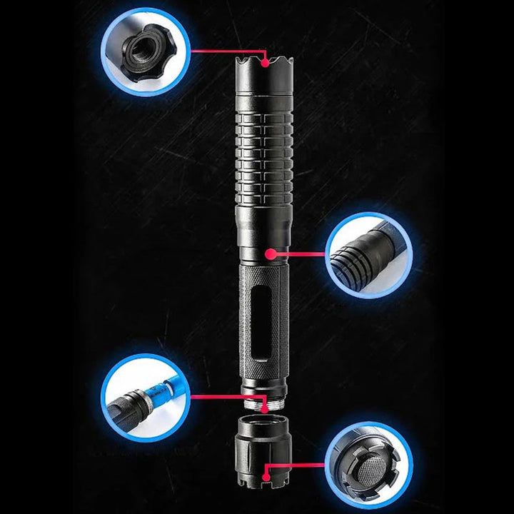 Skanto | Führender Laserpointer