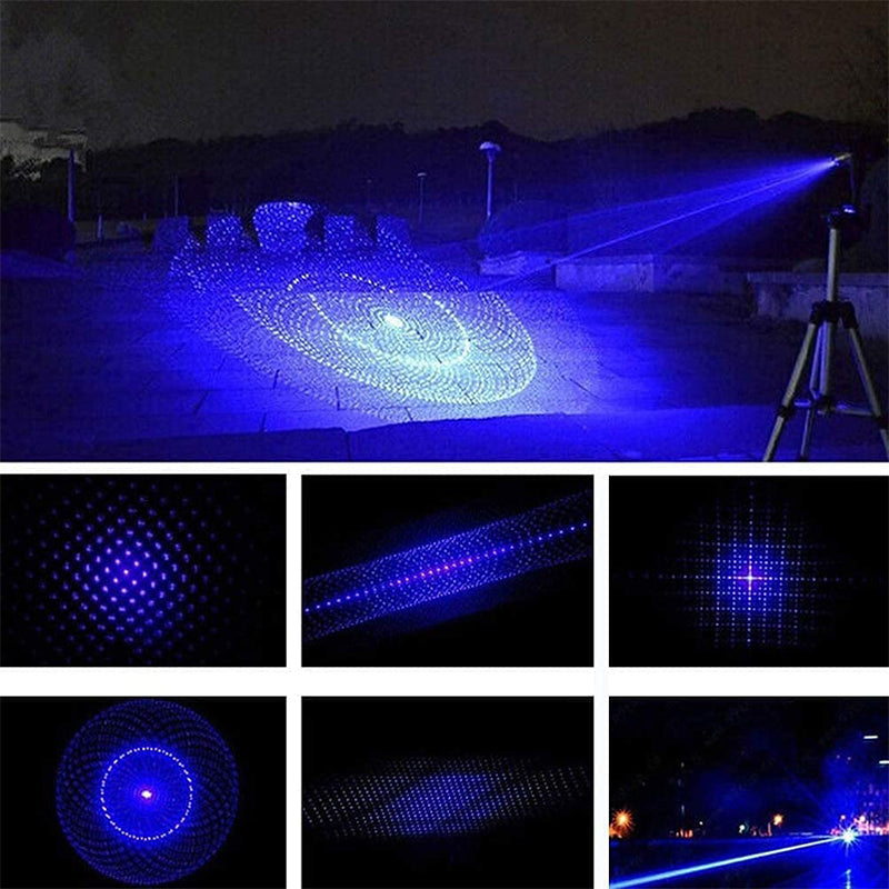 Skanto | Führender Laserpointer