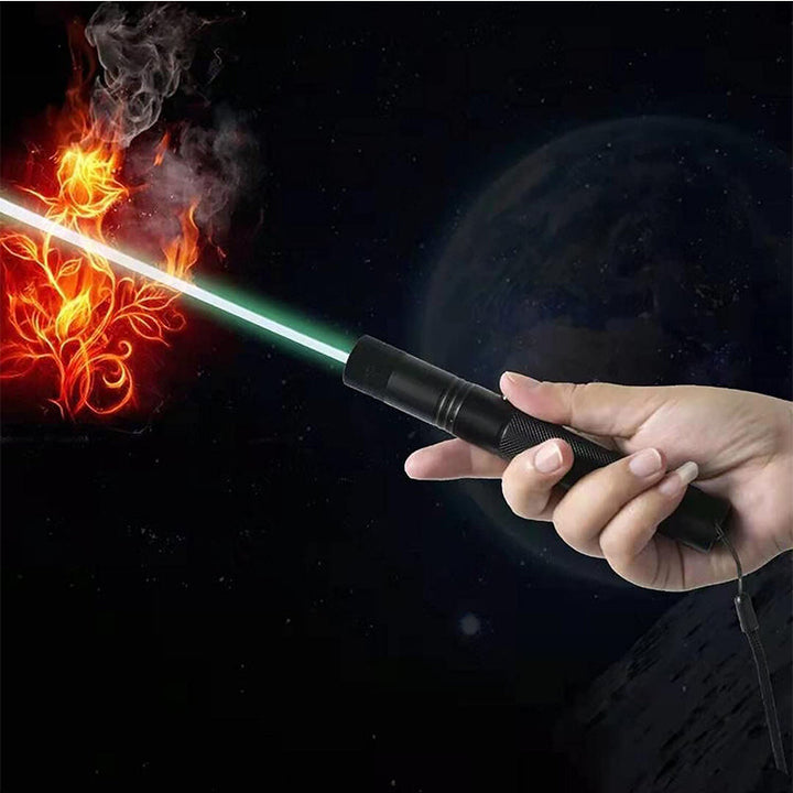 Skanto | Führender Laserpointer