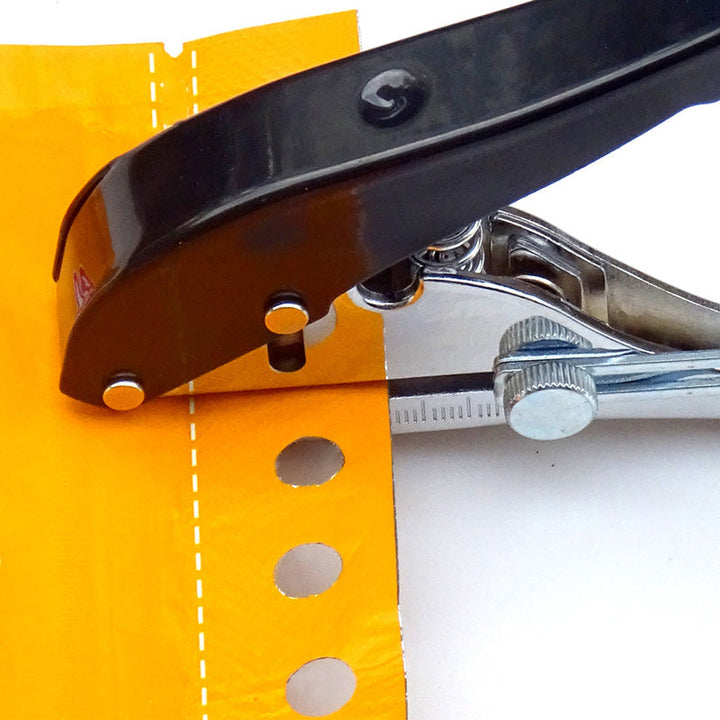 Skanto | Tragbares Stanzwerkzeug