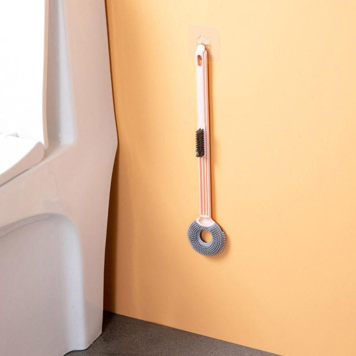 Skanto | Lollipop Silikon-Toilettenbürste