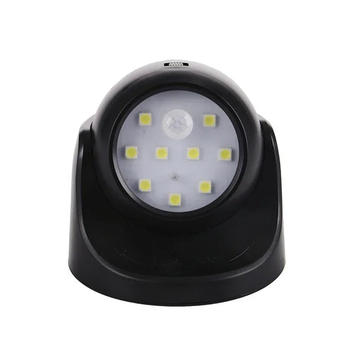 Skanto | Kabelloser LED-Strahler