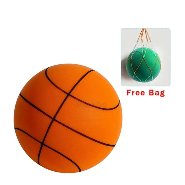 Skanto | Handleshh Leiser Basketball