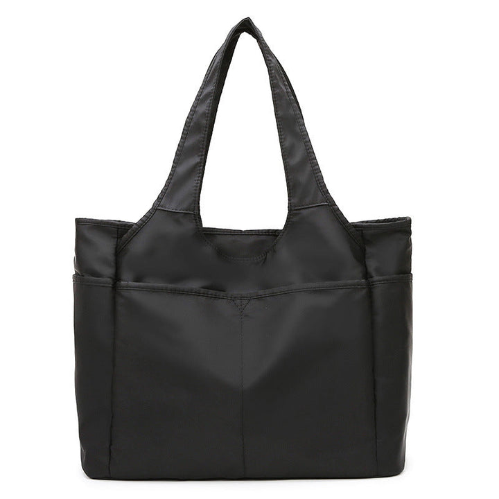 Skanto Skanto | Multifunktionale Tote Bag mit großem Fassungsvermögen für Damen