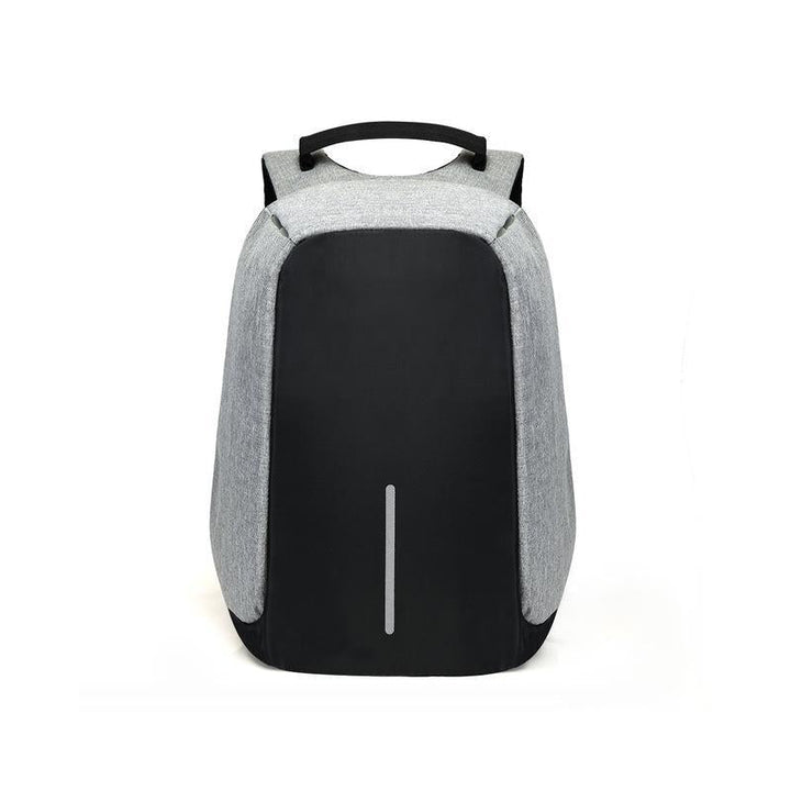 Skanto | Anti-Diebstahl-Rucksack mit USB-Ladefunktion
