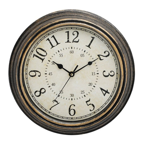Skanto | WoodenEra - Vintage Wanduhr