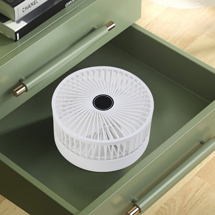 Skanto | Faltbarer Ventilator