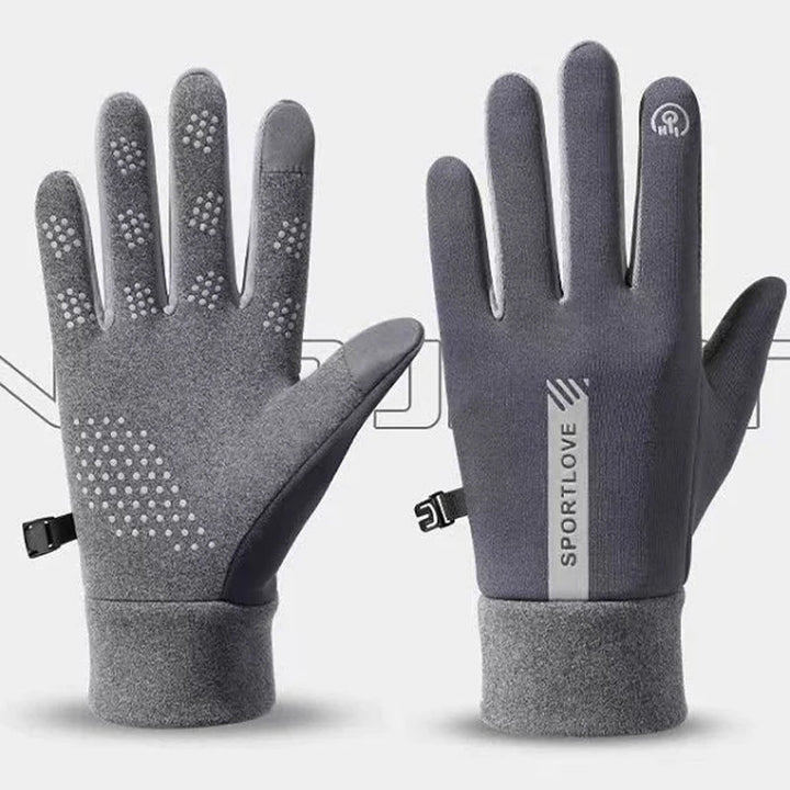 Skanto | Beheizbare Handschuhe für kalte Tage