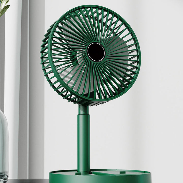Skanto | Faltbarer Ventilator