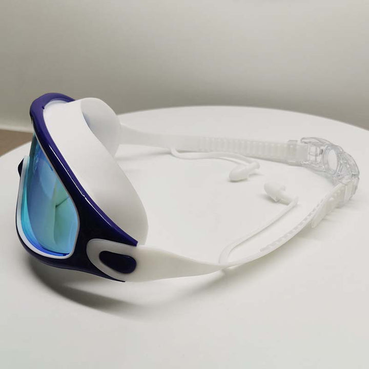 Skanto | Anti-Beschlag-Schwimmbrille