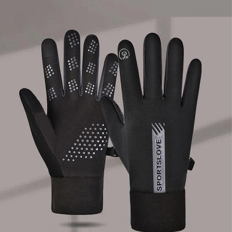 Skanto | Beheizbare Handschuhe für kalte Tage