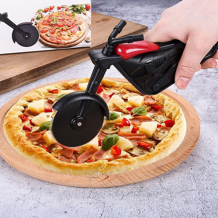 Skanto | Radroller-Pizzaschneider