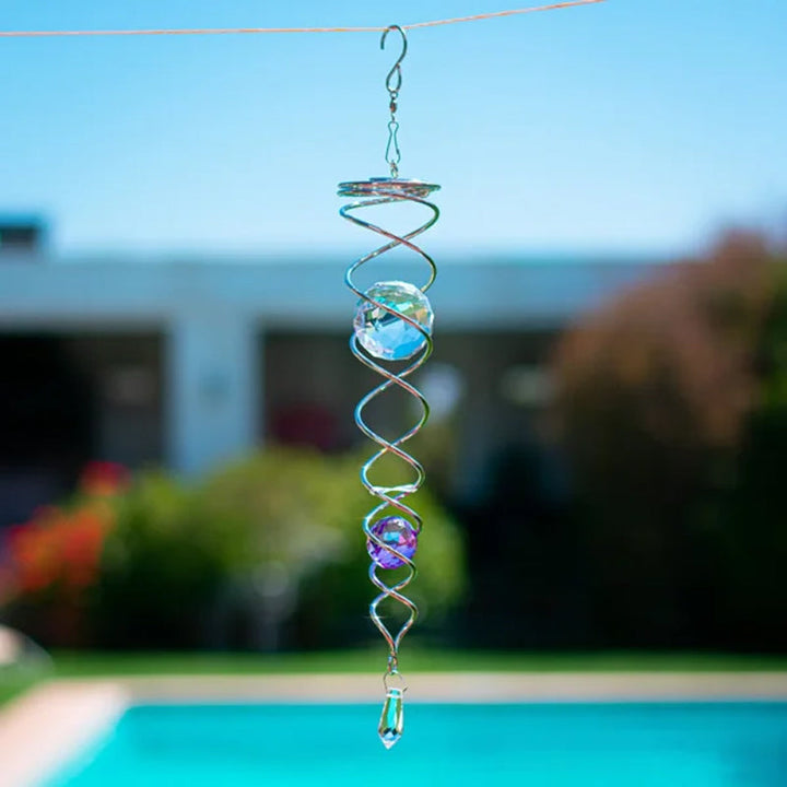 Skanto | Dekorative Spirale