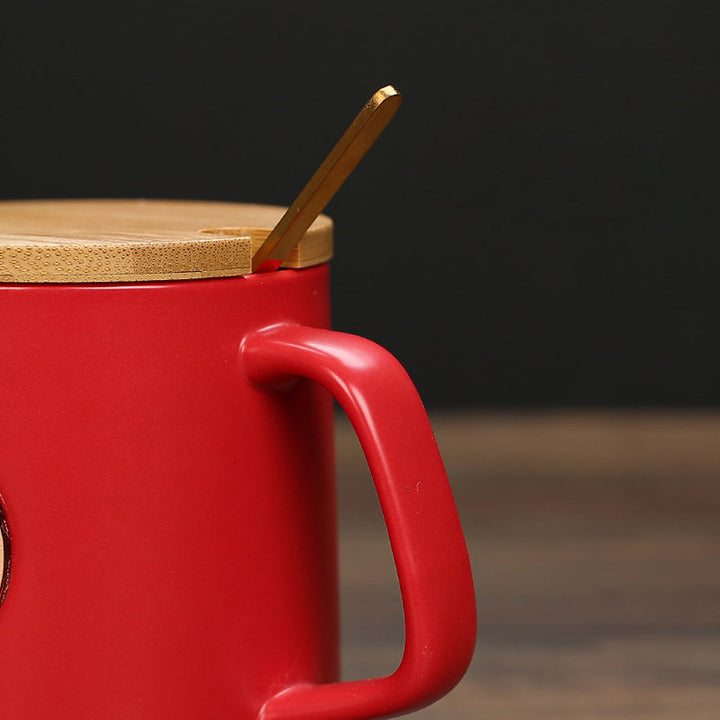 Skanto | Bronze Starbucks Kreativbecher