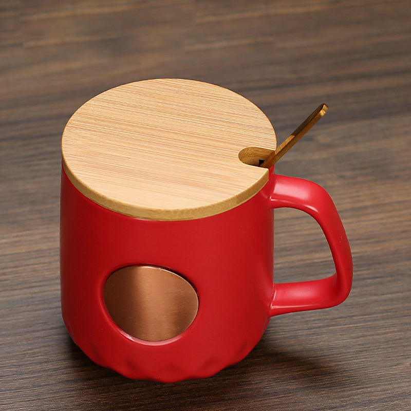 Skanto | Bronze Starbucks Kreativbecher