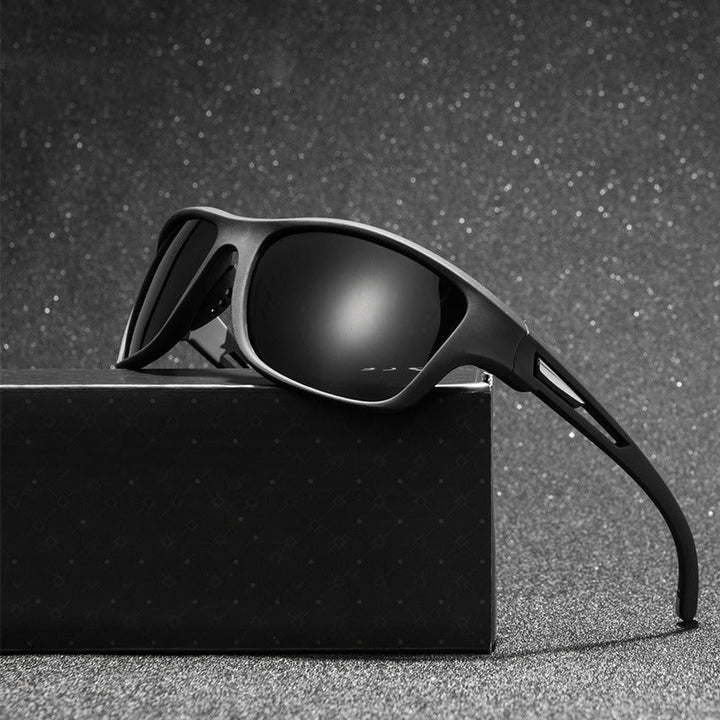 Skanto | Polarisierte Outdoor-Sportsonnenbrille