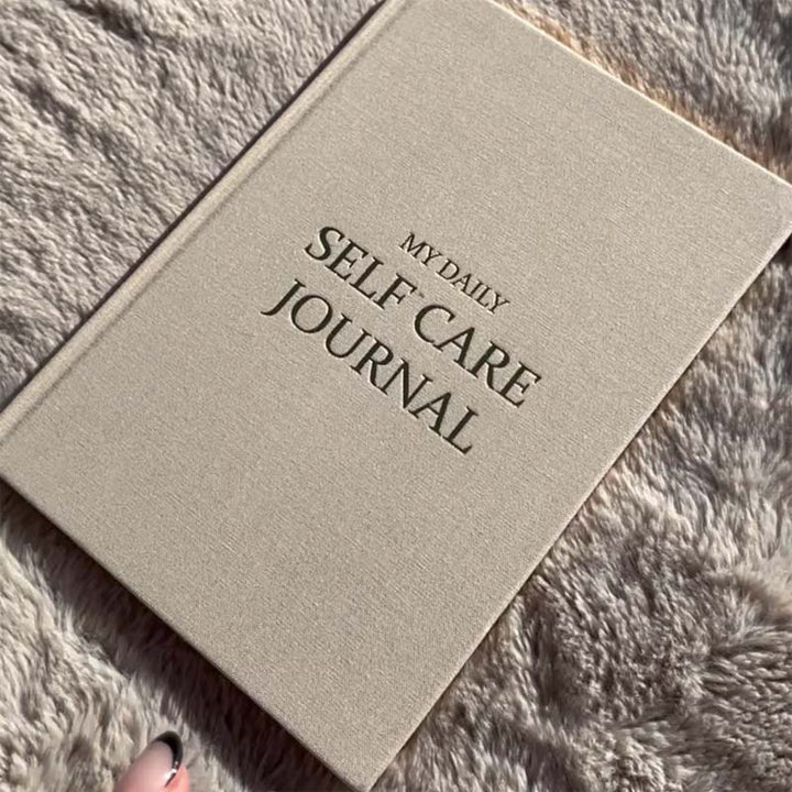 Skanto | Self-Care Journal