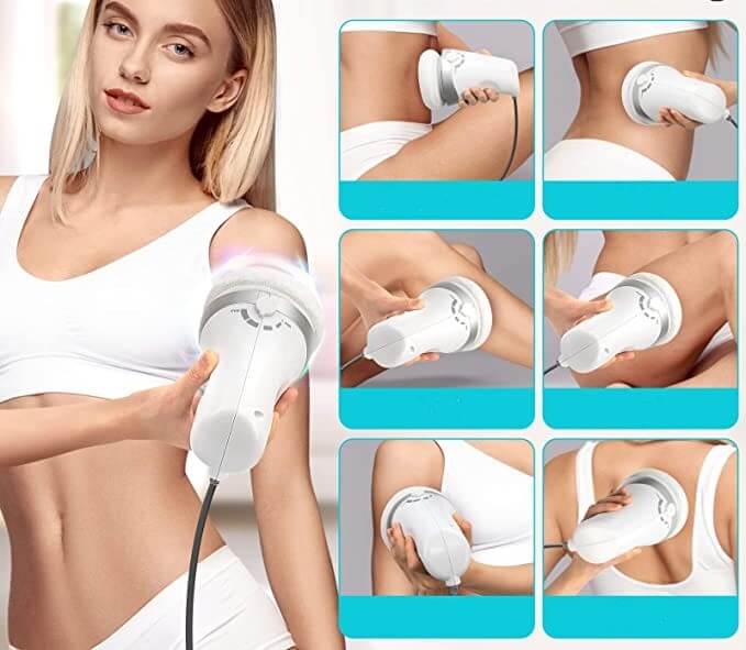 Skanto | Modernes Massagegerät zur Fett- und Cellulite-Entwicklung
