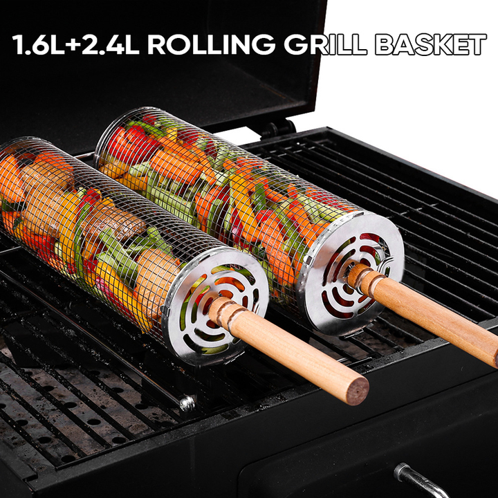 Skanto | Grillkorb-Griff