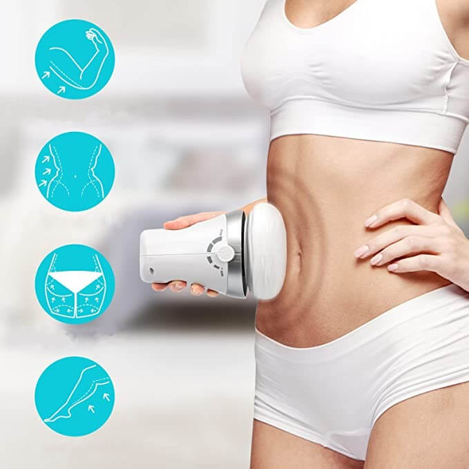 Skanto | Modernes Massagegerät zur Fett- und Cellulite-Entwicklung