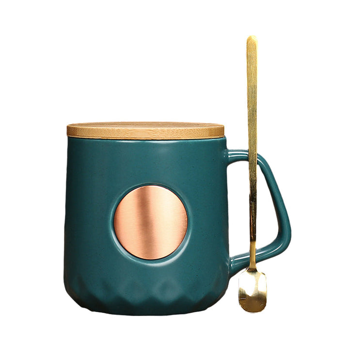 Skanto | Bronze Starbucks Kreativbecher