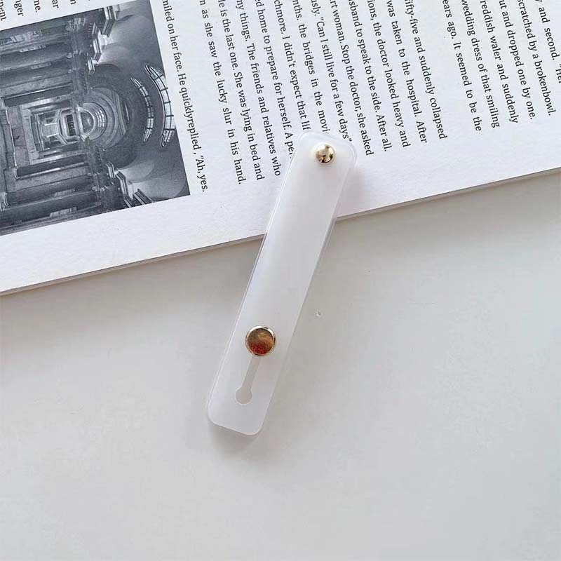 Skanto | Handy-Schlaufen-Fingerhalter