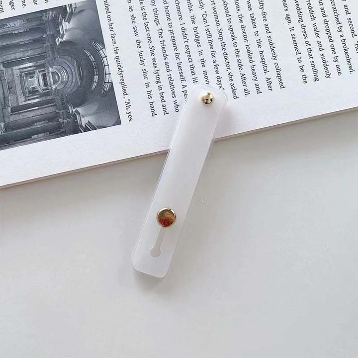 Skanto | Handy-Schlaufen-Fingerhalter