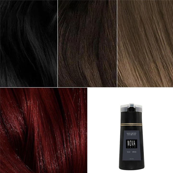 Skanto | Instant Color Shampoo