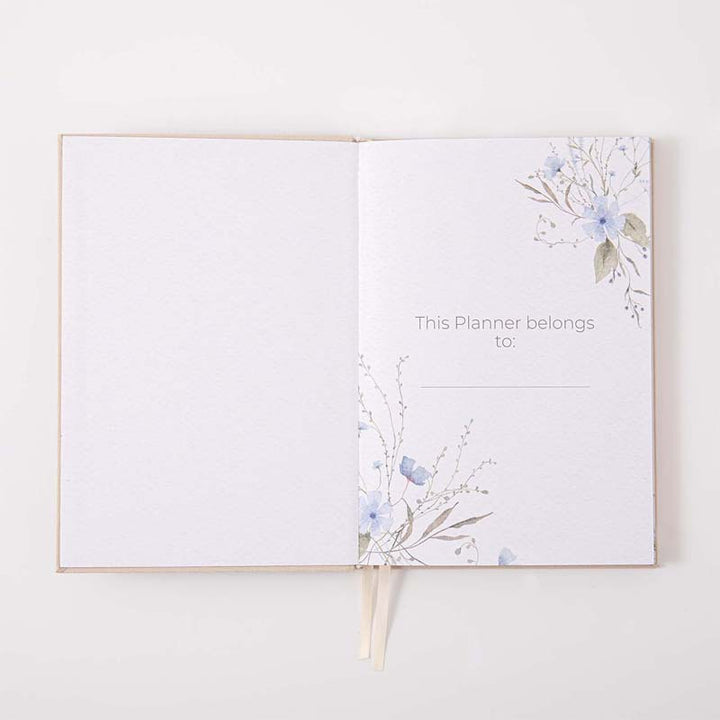 Skanto | Self-Care Journal