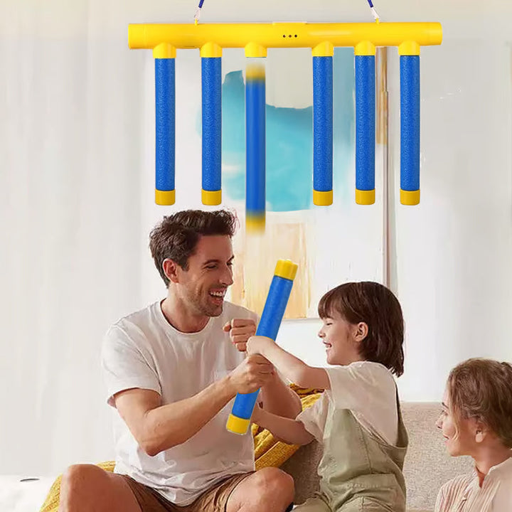 Skanto | Skanto Catch Sticks Spiel Reaktions-Trainingsspielzeug
