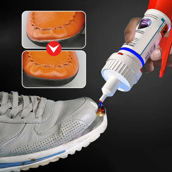 Skanto | Hochleistungs-Multi-Material-Reparaturkleber