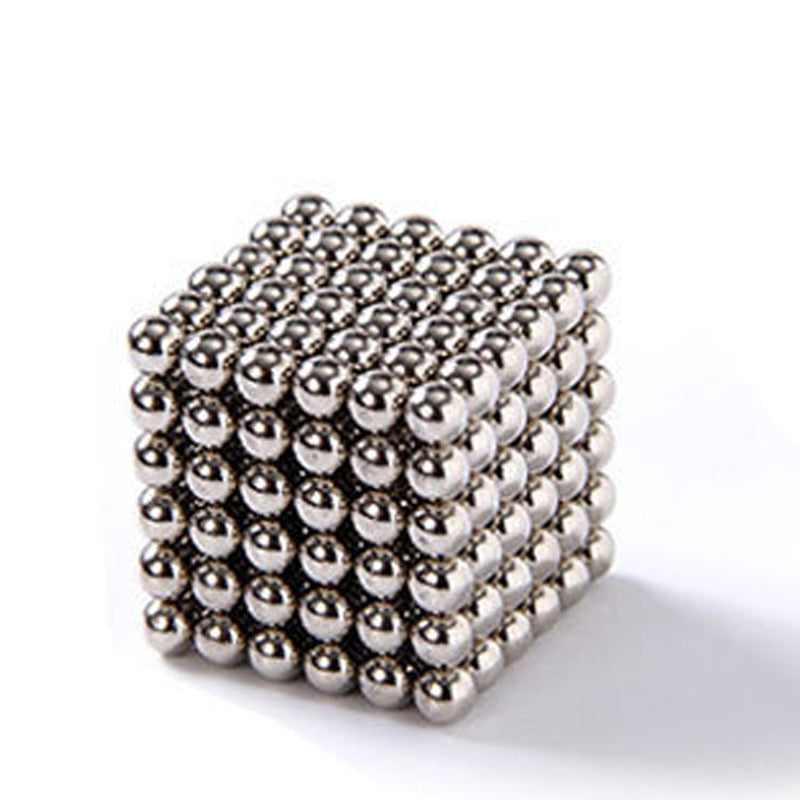 Dekompressions-Zauberwürfel Magnetball