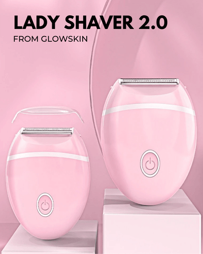 Skanto | Lady Shaver 2.0