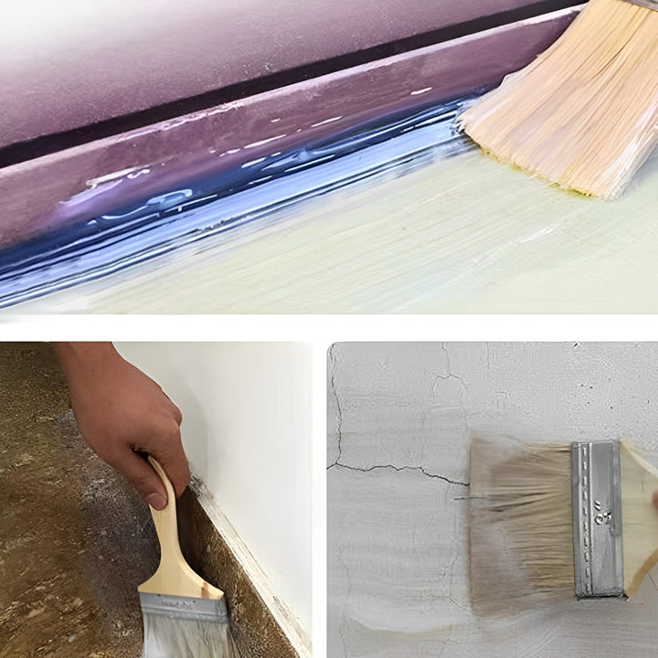 Skanto | Transparentes wasserdichtes Dichtmittel