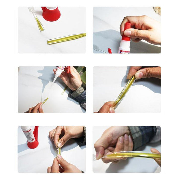 Skanto | Hochleistungs-Multi-Material-Reparaturkleber