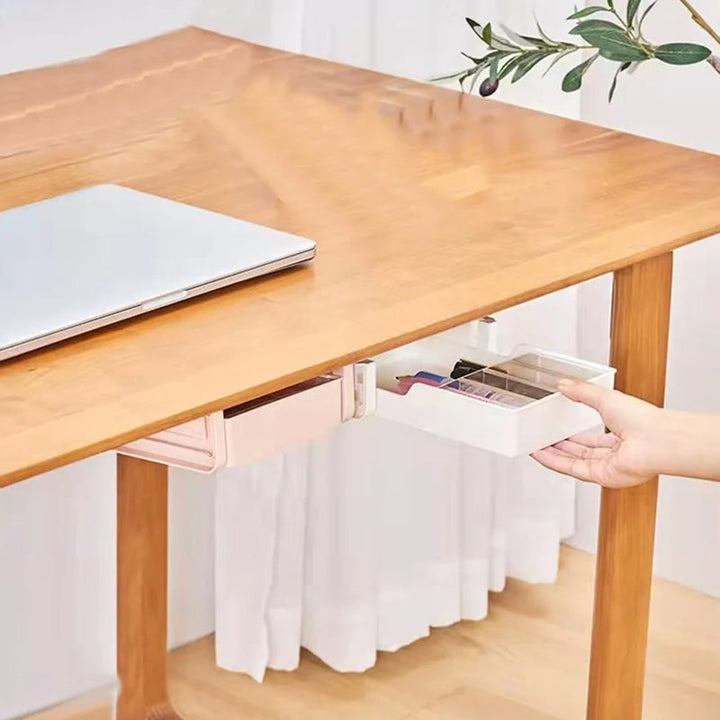 Skanto | Schublade unter dem Schreibtisch