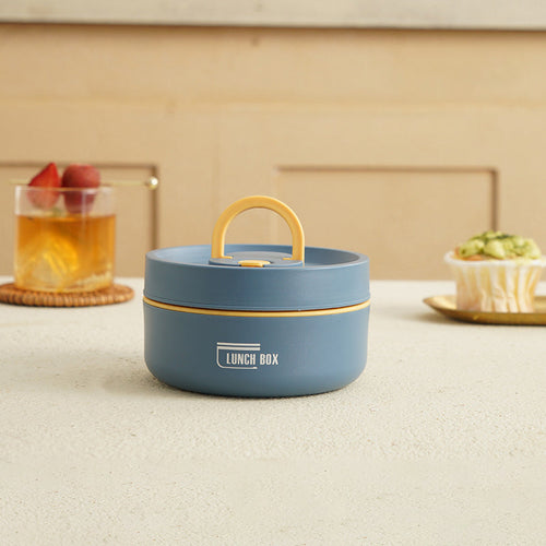Skanto | Tragbares isoliertes Lunchbox-Set