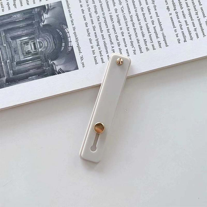 Skanto | Handy-Schlaufen-Fingerhalter