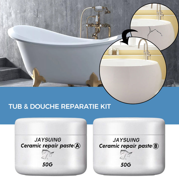 Skanto | Reparaturpaste