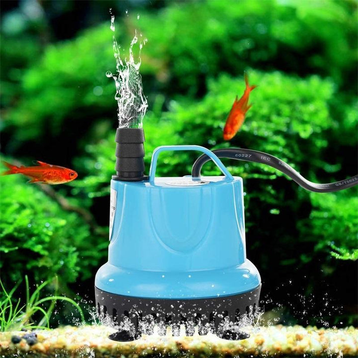 Skanto | Leise Wasserpumpe