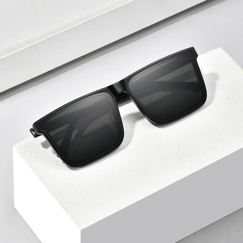 Olivier Sonnenbrille | Vintage & Luxus | Skanto